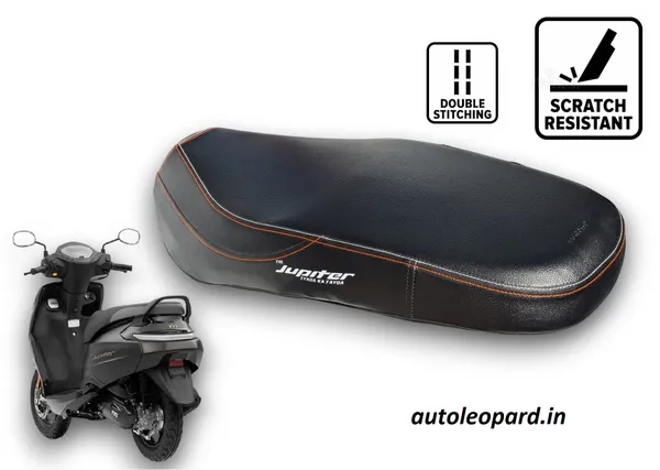 JUPITER_110_SCOOTY_SEAT_COVER