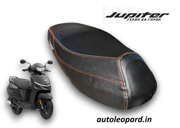 JUPITER_110_SCOOTY_SEAT_COVER