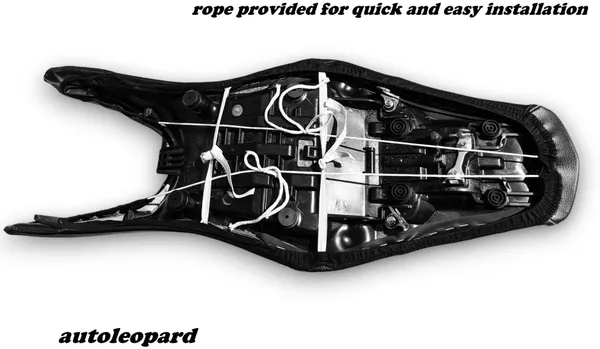 Black_Pu_Leather_Premium_&_Elegant_Bike_Seat_Cover