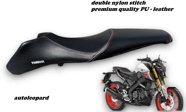 Black_Pu_Leather_Premium_&_Elegant_Bike_Seat_Cover