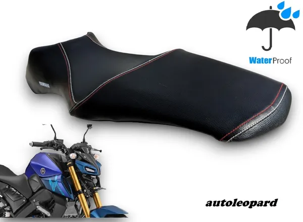 Black_Pu_Leather_Premium_&_Elegant_Bike_Seat_Cover