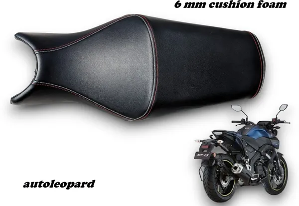 Black_Pu_Leather_Premium_&_Elegant_Bike_Seat_Cover