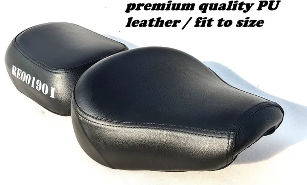 AUTOLEOPARD_CLASSIC_350_NEW_SIGNAL_BS6_Split_Bike_Seat_Cover_For_Royal_Enfield_Classic_350