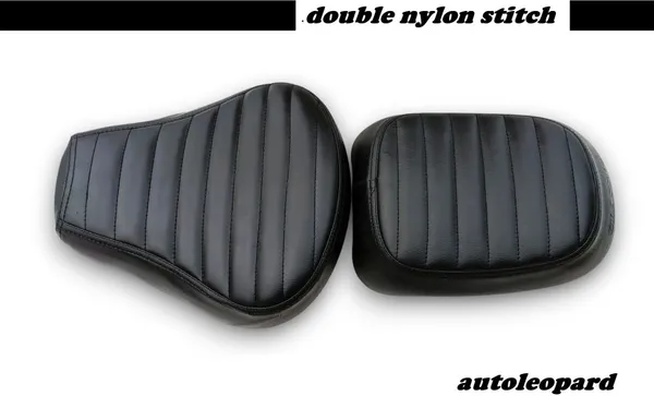 AUTOLEOPARD_NEW_CLASSIC_350_BIKE_SEAT_COVER_Split_Bike_Seat_Cover_For_Royal_Enfield_Classic_350