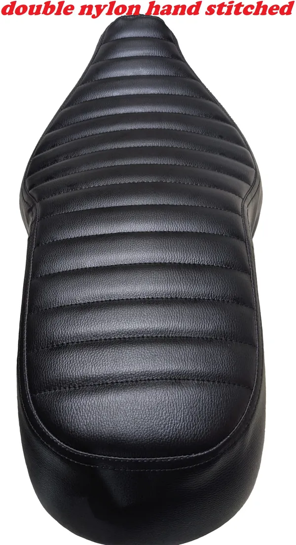 AUTOLEOPARD_NEW_BULLET_350_BS6_2023_MODEL_BIKE_SEAT_COVER_Single_Bike_Seat_Cover_For_Royal_Enfield_Bullet