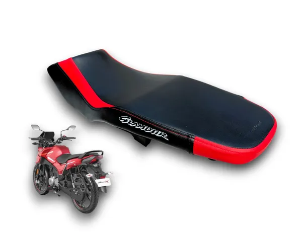 NEW_HERO_GLAMOUR_'X'125_BIKE_SEAT_COVER
