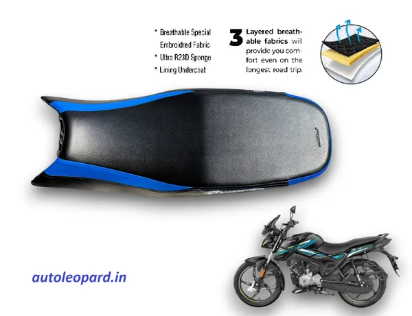 NEW_HERO_GLAMOUR_'X'_125_BIKE_SEAT_COVER