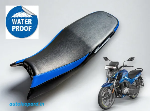 NEW_HERO_GLAMOUR_'X'_125_BIKE_SEAT_COVER