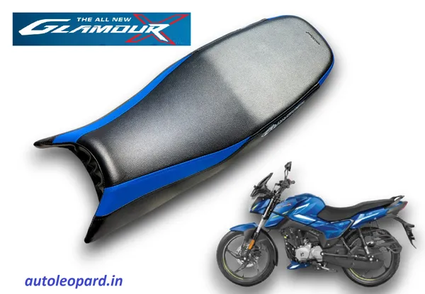 NEW_HERO_GLAMOUR_'X'_125_BIKE_SEAT_COVER