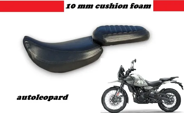 AUTOLEOPARD_NEW_HIMALAYAN_450_SPLIT_BIKE_SEAT_COVER_Split_Bike_Seat_Cover_For_Royal_Enfield_NA
