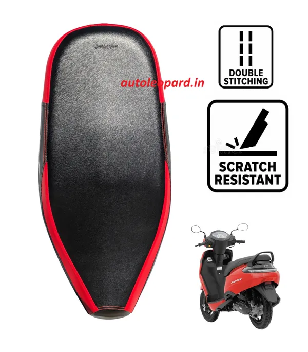 NEW_JUPITER_110/113_SCOOTY_SEAT_COVER