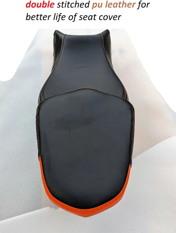 AUTOLEOPARD_BAJAJ_PULSAR_125_SINGLE_SEAT_COVER_Split_Bike_Seat_Cover_For_Bajaj_Pulsar