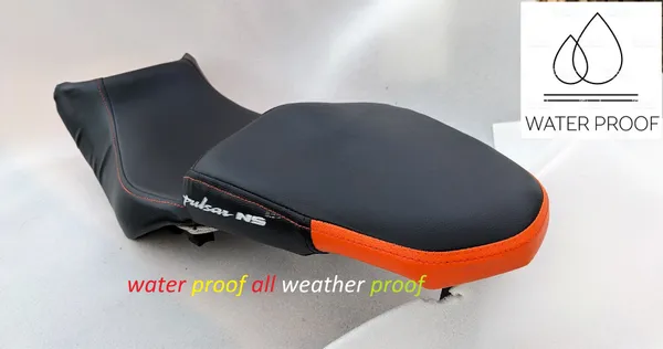 AUTOLEOPARD_BAJAJ_PULSAR_125_SINGLE_SEAT_COVER_Split_Bike_Seat_Cover_For_Bajaj_Pulsar