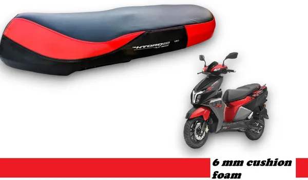 Black_Leather_Premium_&_Elegant_Bike_Seat_Cover