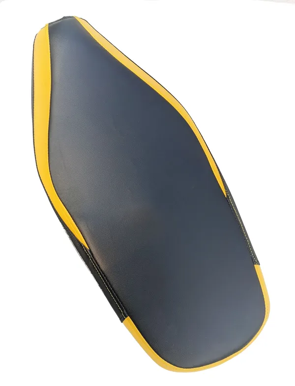 AUTOLEOPARD_TVS_NTORQ_125_BS6/BS4_Single_Bike_Seat_Cover_For_TVS_NTorq_125