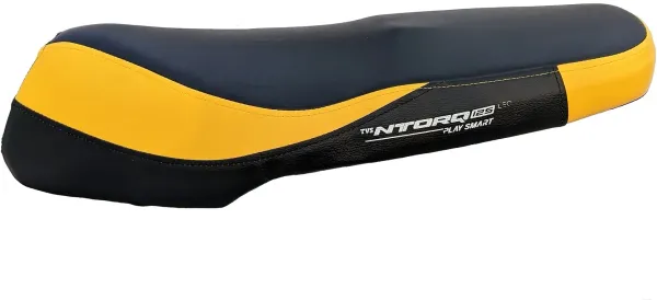 AUTOLEOPARD_TVS_NTORQ_125_BS6/BS4_Single_Bike_Seat_Cover_For_TVS_NTorq_125