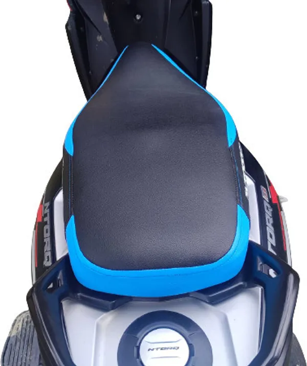 Black_Pu_Leather_Premium_&_Elegant_Ntorq_Seat_Cover