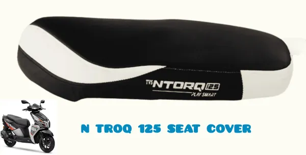 Black_Leather_Premium_&_Elegant_Bike_Seat_Cover