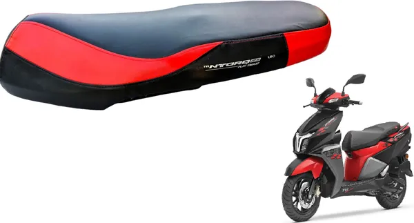 Black_Leather_Premium_&_Elegant_Bike_Seat_Cover