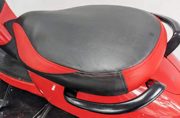 Red_Leather_Premium_&_Elegant_Bike_Seat_Cover