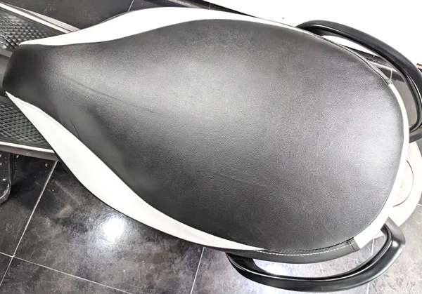AUTOLEOPARD_OLA_S1_SEAT_COVER_WHITE_2.1_Single_Bike_Seat_Cover_For_Ola_S1