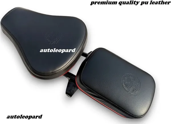AUTOLEOPARD_OLD_CLASSIC_350_BIKE_SEAT_COVER_PREMIUM_QUALITY_ADDED_CUSHION_FOAM_Split_Bike_Seat_Cover_For_Royal_Enfield_Classic_350