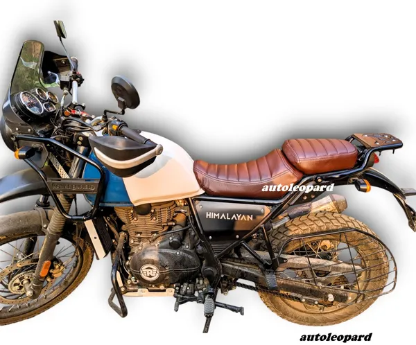 Brown_Pu_Leather_Premium_&_Elegant_Bike_Seat_Cover