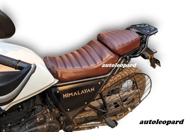 Brown_Pu_Leather_Premium_&_Elegant_Bike_Seat_Cover