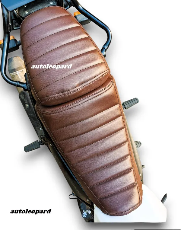 Brown_Pu_Leather_Premium_&_Elegant_Bike_Seat_Cover