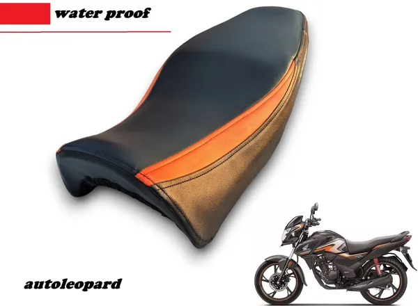 AUTOLEOPARD_SP_125_SPORTS_EDITION_BIKE_SEAT_COVER_Single_Bike_Seat_Cover_For_Honda_NA