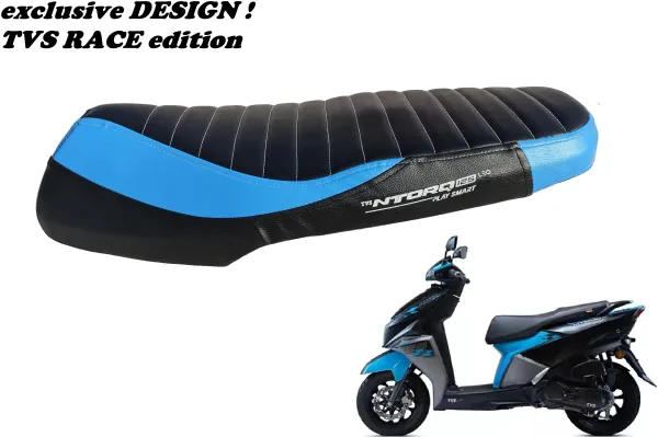 Multicolor_Pu_Leather_Premium_&_Elegant_Bike_Seat_Cover