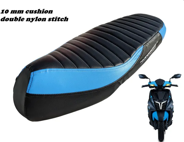 Multicolor_Pu_Leather_Premium_&_Elegant_Bike_Seat_Cover