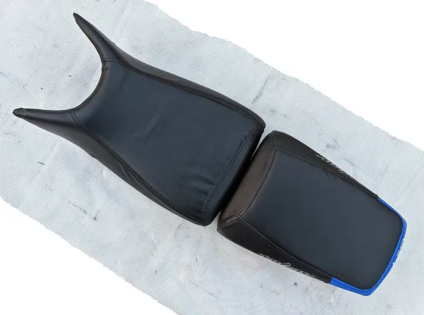 Blue_Leather_Premium_&_Elegant_Bike_Seat_Cover