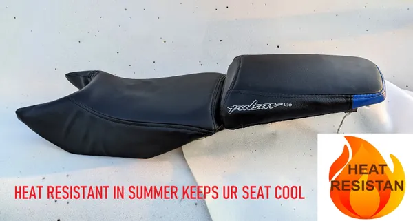 Blue_Leather_Premium_&_Elegant_Bike_Seat_Cover