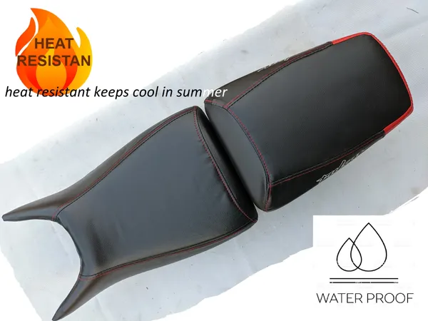 AUTOLEOPARD_PULSAR_125/150_SEAT_COVER_Split_Bike_Seat_Cover_For_Bajaj_Pulsar_150_DTS-i