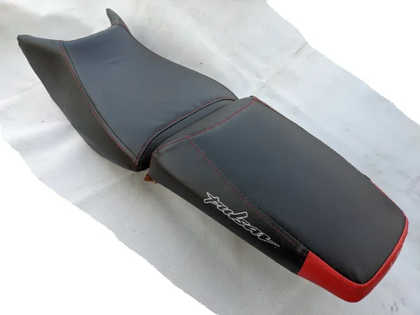 AUTOLEOPARD_PULSAR_125/150_SEAT_COVER_Split_Bike_Seat_Cover_For_Bajaj_Pulsar_150_DTS-i