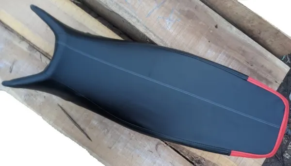 Blue_Leather_Premium_&_Elegant_Bike_Seat_Cover