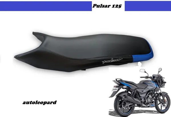Black_Leather_Premium_&_Elegant_Bike_Seat_Cover
