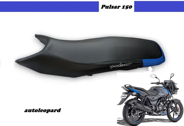 Black_Leather_Premium_&_Elegant_Bike_Seat_Cover