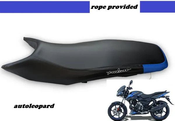 Black_Leather_Premium_&_Elegant_Bike_Seat_Cover