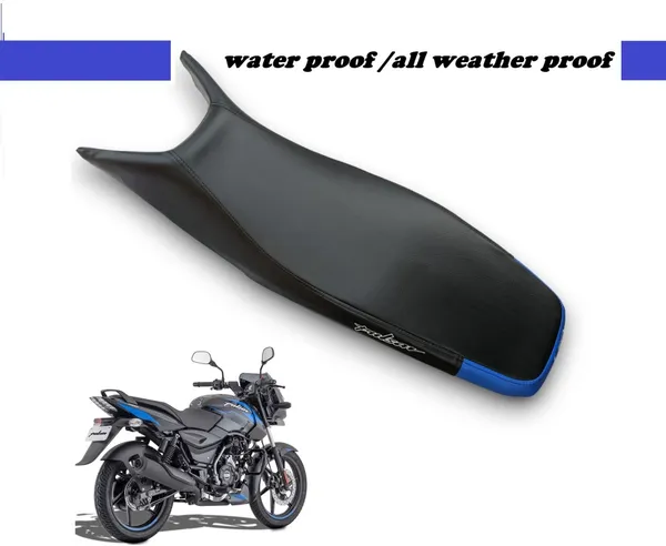 Black_Leather_Premium_&_Elegant_Bike_Seat_Cover
