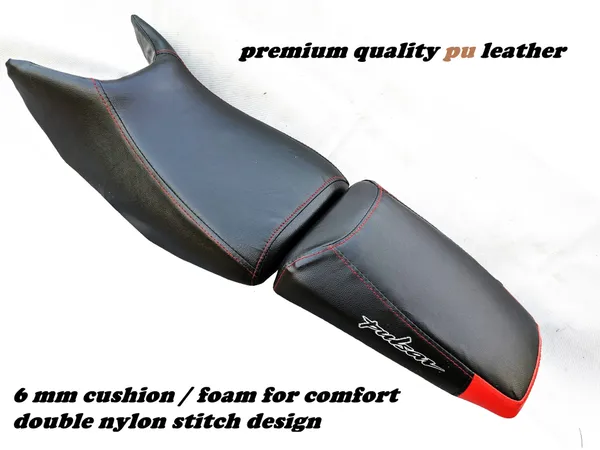 Black_&_Red_Pu_Leather_Premium_&_Elegant_Pulsar_Seat_Cover