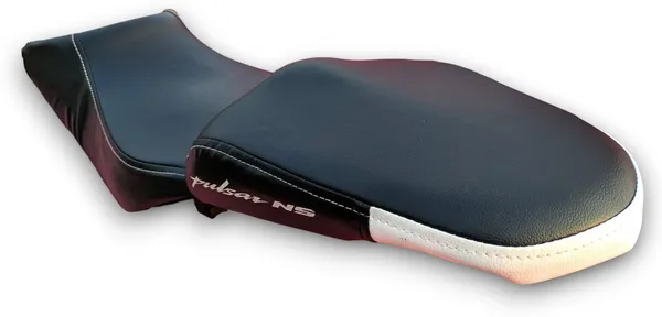 AUTOLEOPARD_PULSAR_NS_125/160/200_bike_SEAT_COVER_Split_Bike_Seat_Cover_For_Bajaj_Pulsar