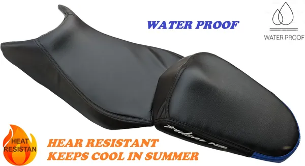 Black_Pu_Leather_Premium_&_Elegant_Bike_Seat_Cover