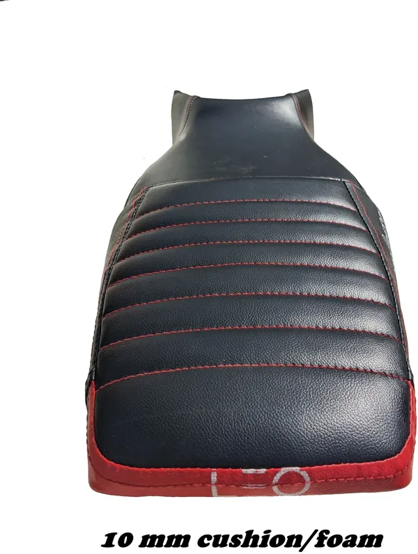 Black__Bike_seat_cover_Split_Bike_Seat_Cover_For_Bajaj_Pulsar_220_DTS-i