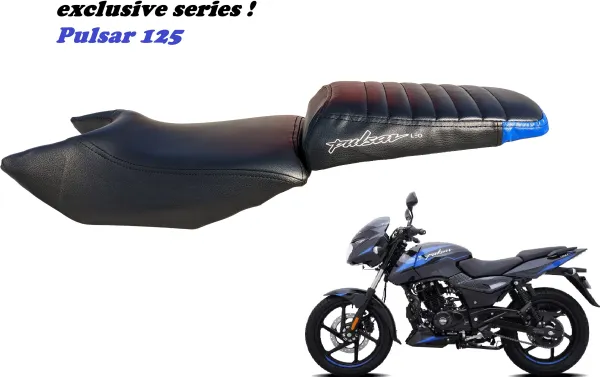 AUTOLEOPARD_PULSAR_125_SPLIT_BIKE_SEAT_COVER_Split_Bike_Seat_Cover_For_Bajaj_Pulsar