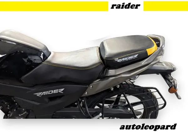 AUTOLEOPARD_TVS_RAIDER_125_BIKE_SEAT_COVER_Split_Bike_Seat_Cover_For_TVS_NA