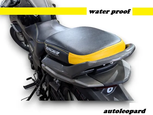 AUTOLEOPARD_TVS_RAIDER_125_BIKE_SEAT_COVER_Split_Bike_Seat_Cover_For_TVS_NA