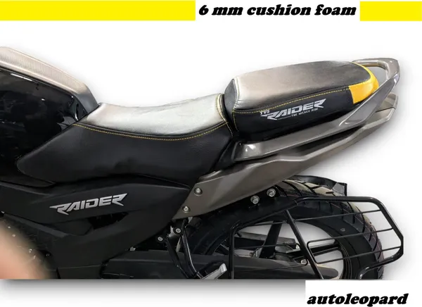 AUTOLEOPARD_TVS_RAIDER_125_BIKE_SEAT_COVER_Split_Bike_Seat_Cover_For_TVS_NA