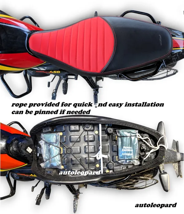 Red_&_Black_Pu_Leather_Premium_&_Elegant_Bike_Seat_Cover